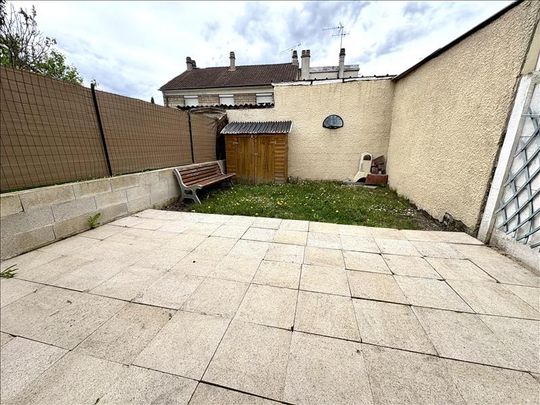 4 pièces - 80,03 m² - RDC - Colocation non autorisée - Photo 1