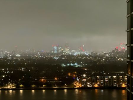 1 Bed Flat, Landmark East Tower, E14 - Photo 5