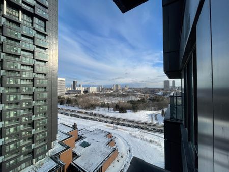 For Lease - 1 Quarrington Lane Unit# 1501, Toronto, Ontario - Photo 5
