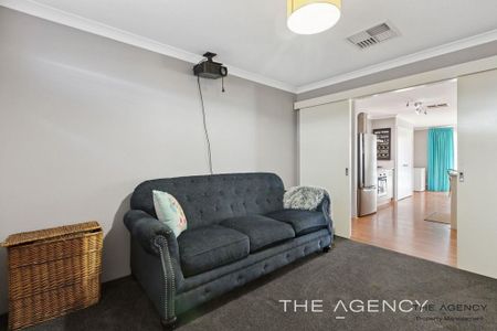 Spacious Family Home with Theatre, Study & Alfresco Living - Photo 5