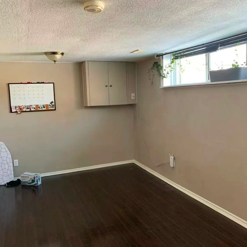 For Lease - 29 Tremely Crescent Unit# Bsmt Room, Toronto, Ontario - Photo 1