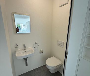 Moderne und lichtdurchflutete Wohnung - Foto 4