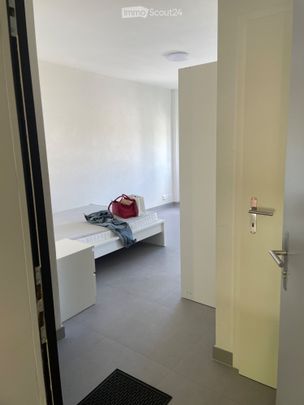 1 Zimmer, 30 m² - Photo 1