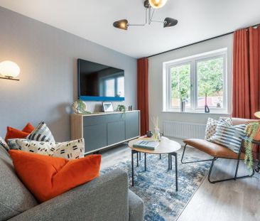 3 bedroom house to rent - Photo 4