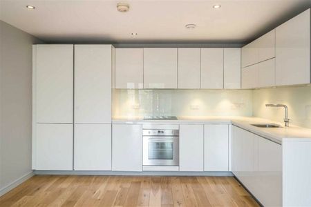 Cowley Road, Oval Quater, SW9 - Photo 4