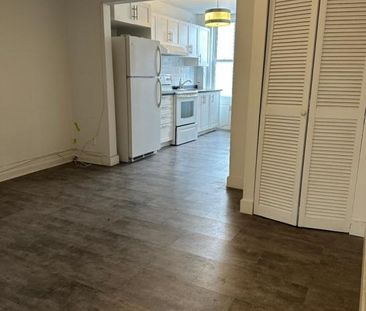 Appartement à louer - Montréal (Rosemont/La Petite-Patrie) (La Peti... - Photo 6