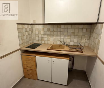 LOCATION APPARTEMENT 2 PIÈCES 31M² LE RAINCY - Photo 3