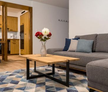 Ferienwohnung "Urnersee" - Foto 2
