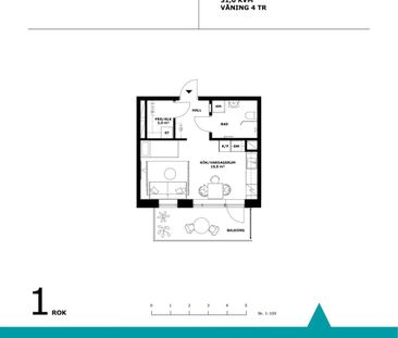 Marknadsgatan 7D, 754 45, Uppsala - Foto 6