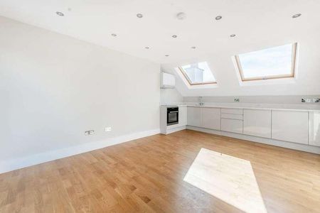 Norbury Court Road, Norbury, SW16 - Photo 2