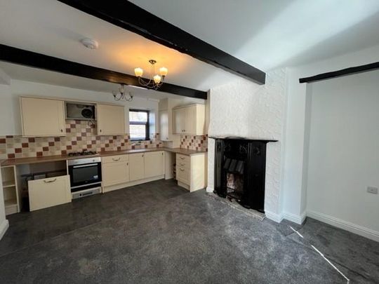 2 bedroom cottage to rent - Photo 1