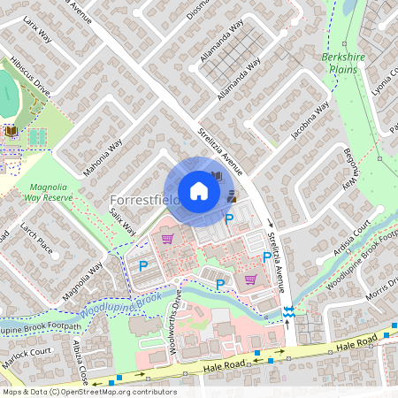 9 Salix Way, WA 6058, Forrestfield