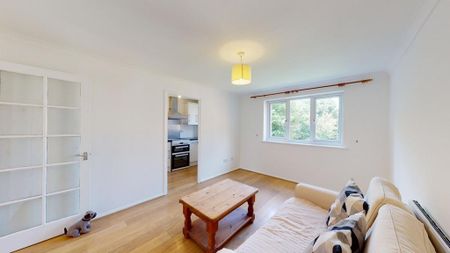 1 bedroom apartment to rent - Photo 5