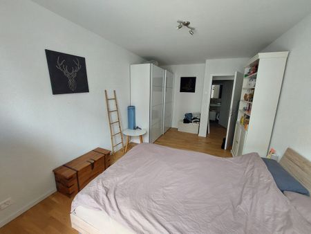 LE TICLE : Appartements de 2.5 pces à louer - Foto 3