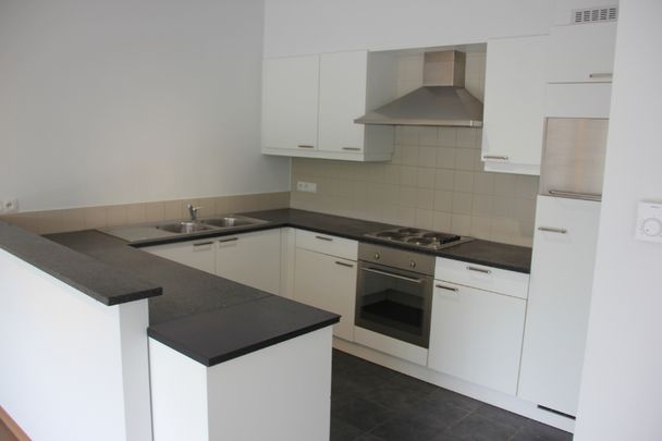 Appartement te huur Lokeren - Foto 1