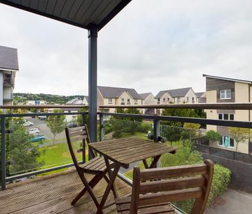 1 bedroom flat to rent - Photo 6