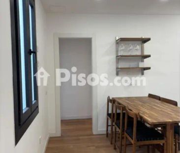 Piso en alquiler en Carrer de la Jota, cerca de Carrer de Desfar - Photo 1