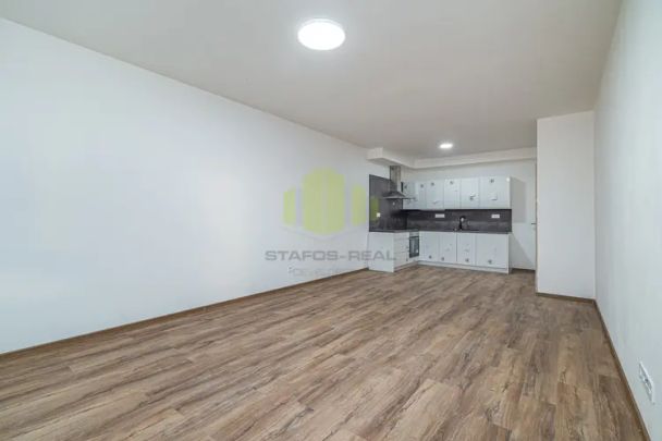 Pronájem novostavby bytu 3+kk 88,32 m - Fotografie 1