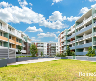 5106/42-44 Pemberton Street, Botany NSW 2019 - Apartment For Rent |... - Photo 6