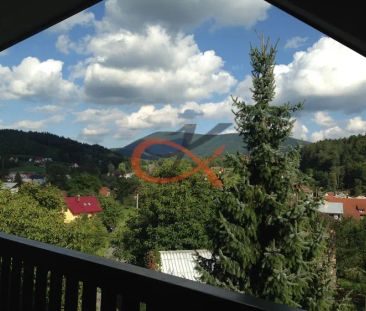 Pronájem 3+1 v rodinném domě v Rožnově pod Radhoštěm - Fotografie 1
