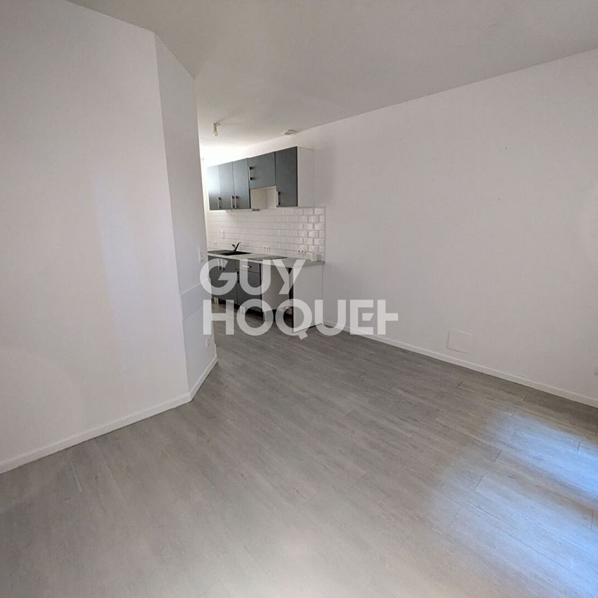 Location Appartement 1 pièce 21m² AUXERRE 89000 - Photo 1