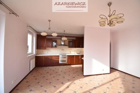 Mieszkanie do wynajęcia, GORZÓW WIELKOPOLSKI, Michała Kleofasa Ogińskiego, , 2 600 zł - Photo 4