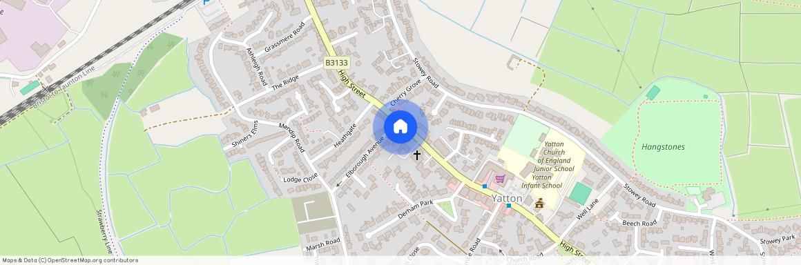 47a Elborough Avenue, BRISTOL BS49