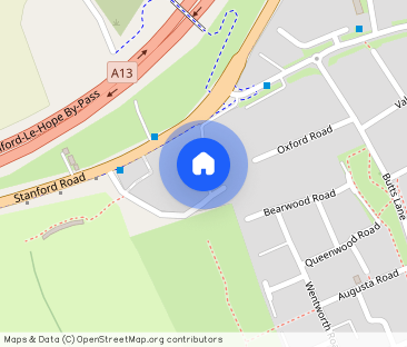 Stanford Road, Stanford-Le-Hope, Essex, SS17 - Photo 1