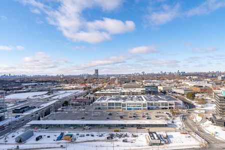 For Lease - 6 Sonic Way Unit# 2203, Toronto, Ontario - Photo 2