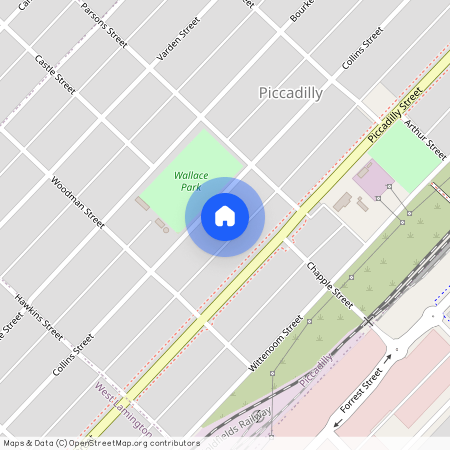 233 Collins Street, WA 6430, Piccadilly