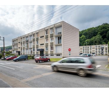 MORLAIX Demande moyenne sur la commune Appartement T5 de 84 m2 - Photo 2