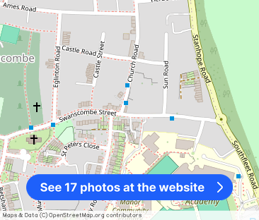 Swanscombe Street, Swanscombe, DA10 - Photo 1