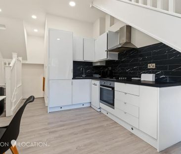1 bedroom maisonette to rent - Photo 6