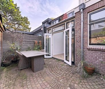 Lambrecht van Dalelaan 9-A, Ramplaankwartier, 2015ER, Haarlem - Photo 5