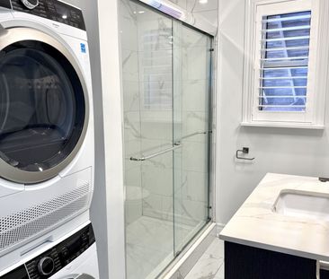 For Lease - 45 Kingsdown Drive Unit# Main, Toronto, Ontario - Photo 6