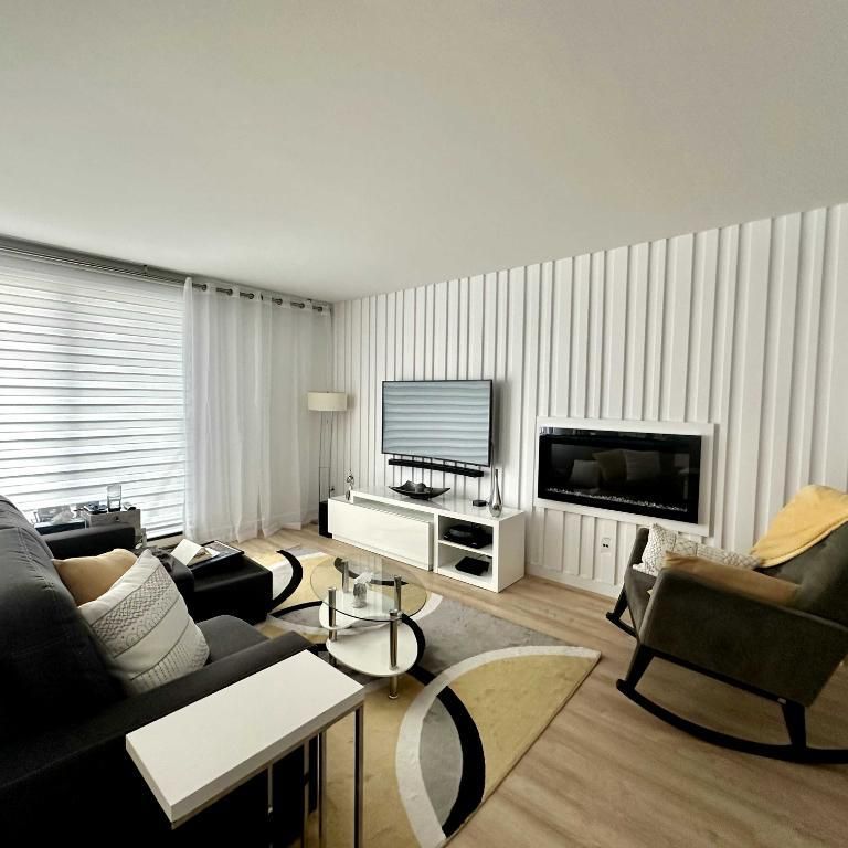 Grand 41/2 à louer à Repentigny - Photo 1