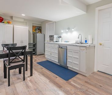 For Lease - 253 Huntington Crescent Unit# BSMT, Clarington, Ontario - Photo 5