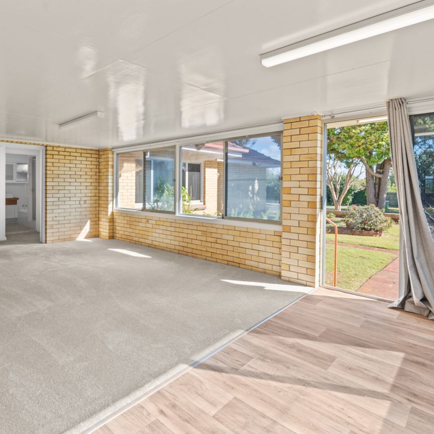 116 Tourist Road, Rangeville QLD 4350 - House For Rent | Domain - Photo 1