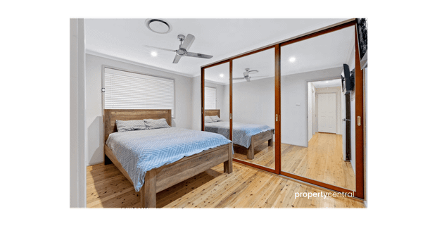 Spacious & Comfortable Family Home with Great Entertaining Area - Photo 1