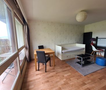 Location Appartement 1 pièce 29m² NANTES 44300 - Photo 3