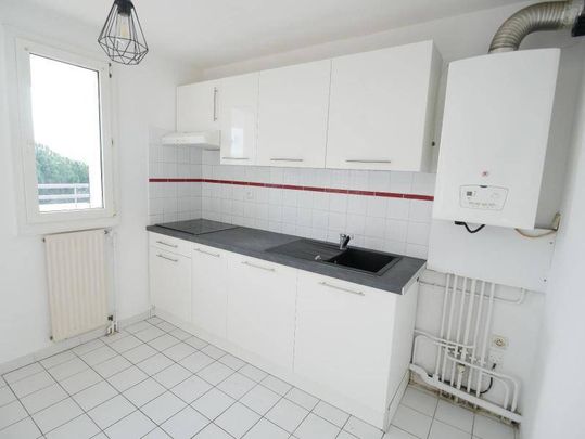 Location appartement 2 pièces 50.24 m² à Montpellier (34000) - Photo 1