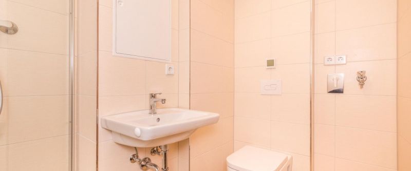 Balkon / Aufzug / Tolles Bad - Foto 1