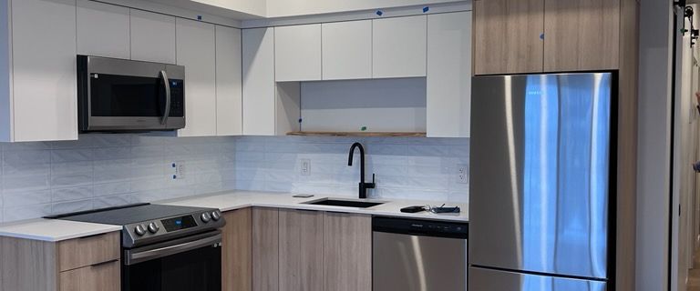 Downtown Kelowna 1 bed suite - Photo 1