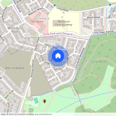 Baily Place, Bristol