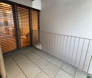 1 Monat Mietfrei: Moderne 2-Zimmer-Wohnung mit Balkon nahe U1 &#821... - Foto 6