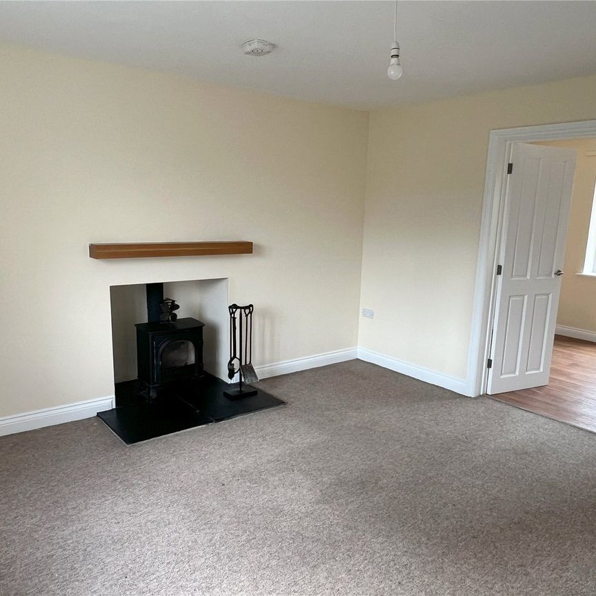 Harris Cottage, Weston Lullingfields - Photo 1