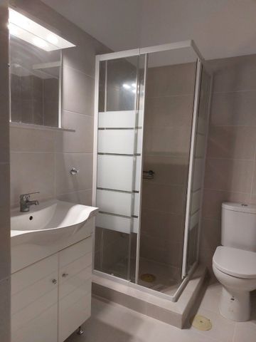 Studio/Γκαρσονιέρα για ενοικίαση Πανεπιστημιούπολη (Ζωγράφου) - Φωτογραφία 5