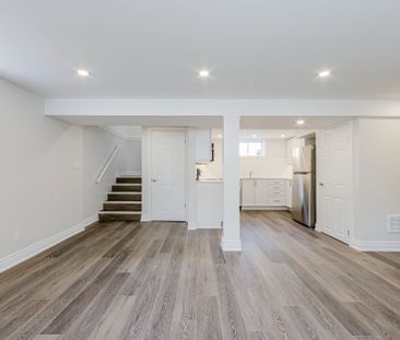 For Lease - 325 EAST 32ND Street Unit# 2, Hamilton, Ontario - Photo 2
