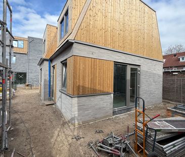 Te huur: Appartement Kneppelhoutstraat 21 in Eindhoven - Foto 5