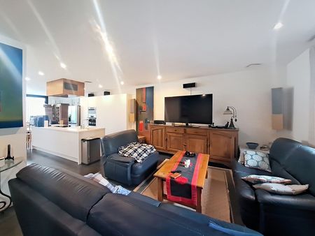 Appartement te huur - Foto 3